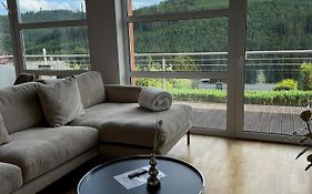 Stilvolle Ferienwohnung In Ruhiger Lage